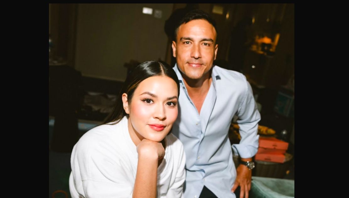 Raisa memilih bungkam soal isu perselingkuhan dan menegaskan melalui kuasa hukumnya bahwa rumor tersebut tidak berdasar.