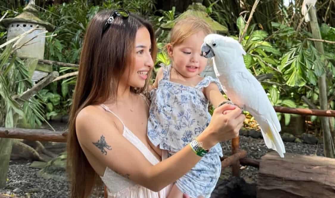 Jennifer Coppen Bikin Netizen Heboh Lagi, Komentarnya Kali Ini Gak Main-Main