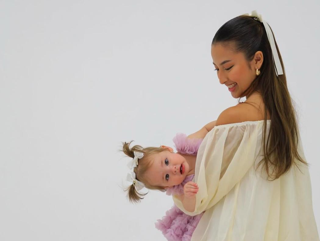 Jennifer Coppen Tak Tahan Lagi, Curhat Soal Pengasuh Kamari yang Bikin Emosi serta Ungkap Fakta Mengejutkan!