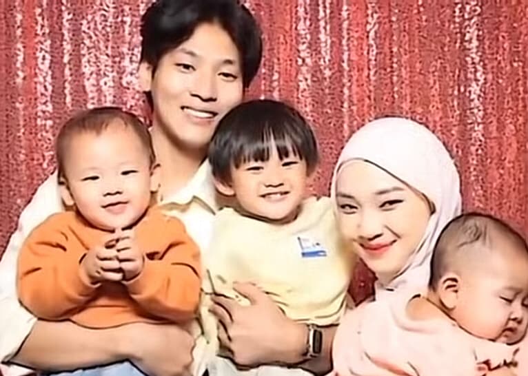 Na Daehoon Ramai Diisukan Ceraikan Jule, Humas PA Jaksel Buka Fakta, Netizen Langsung Heboh