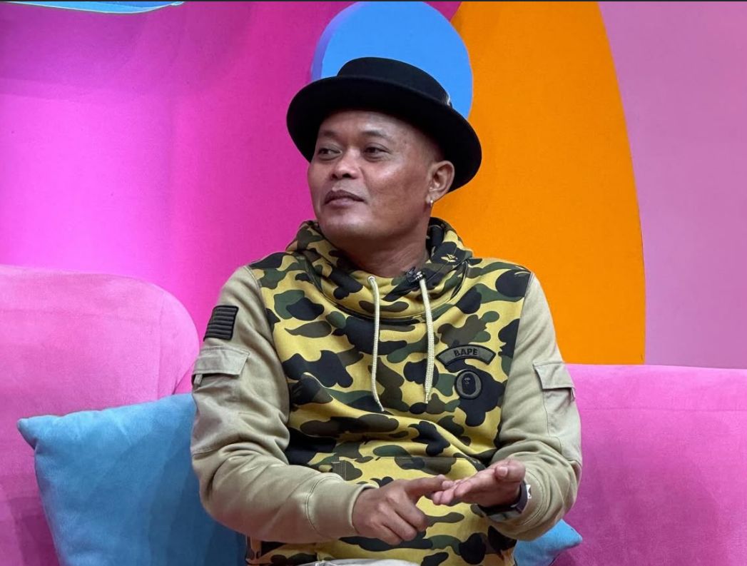 Sule Akui Bisa Dapat Rp10 Juta Hanya dari Satu Jam Live TikTok, Awalnya Cuma Iseng Promosi Lagu