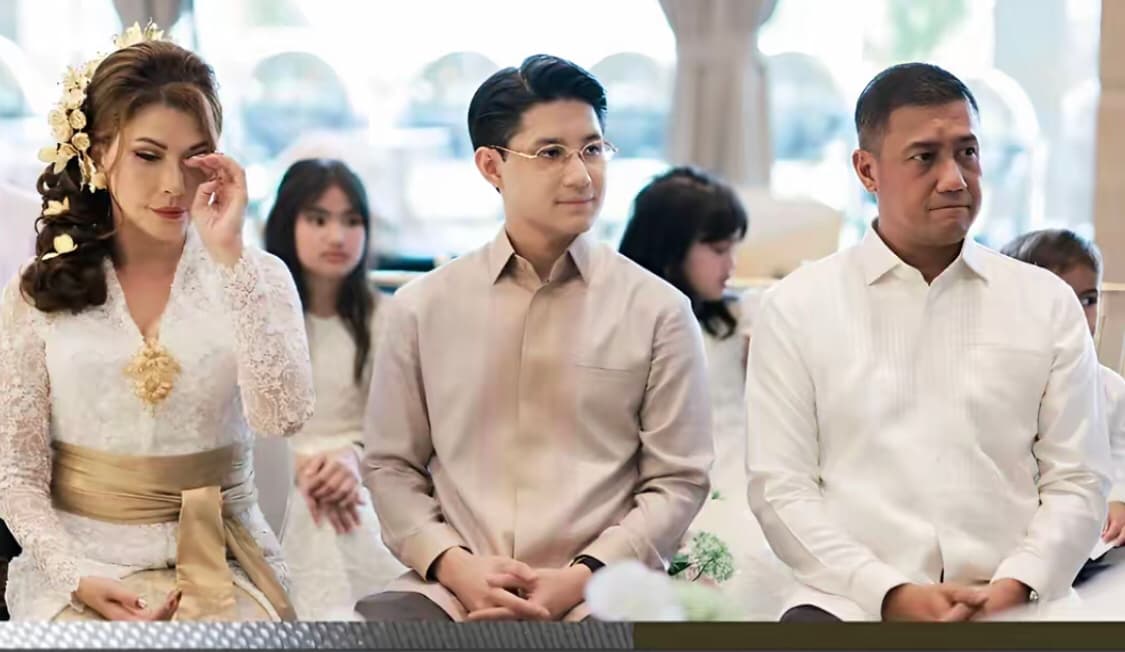 Teuku Rassya Gelar Acara Spesial, Kedua Orang Tuanya Bikin Netizen Heboh!