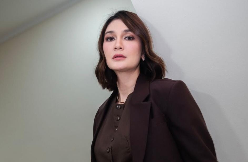 Luna Maya Beli Tanah Bermata Air Alami di Yogyakarta, Rencana Besarnya Bikin Publik Penasaran