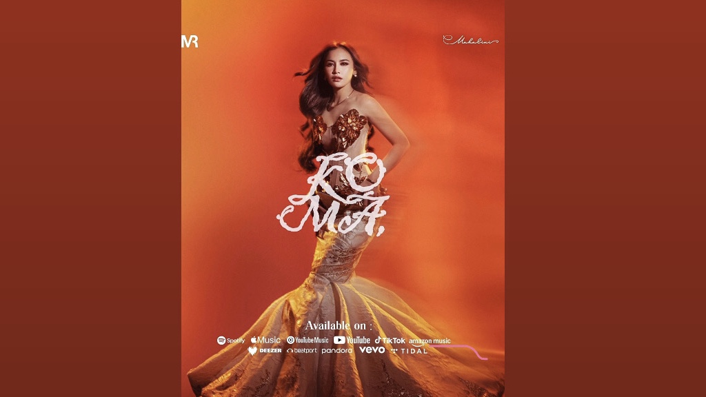 Ledakan Internasional! Bagaimana Mahalini Lewat Album ‘Koma’ Mendobrak Batas dan Tantang Industri Musik Global
