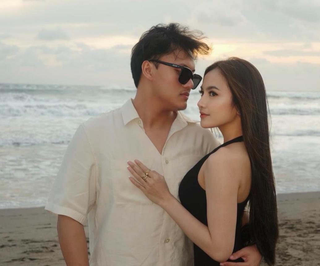 Comeback Setelah Melahirkan, Mahalini Siap Lempar Album 'Koma' Berisi Kisah Ibu, Rindu & Perjuangan