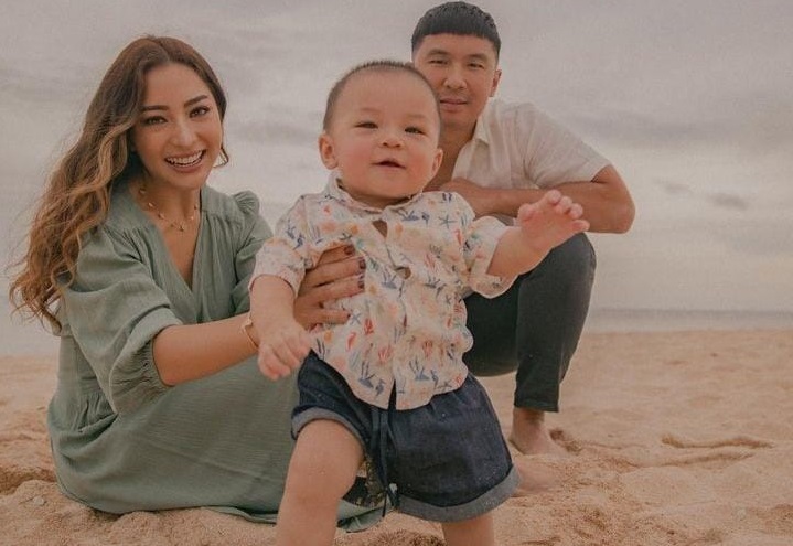 Gaya Parenting Nikita Willy Dinilai Unik dan Layak Ditiru, Moms Mau Ikut Mencoba?