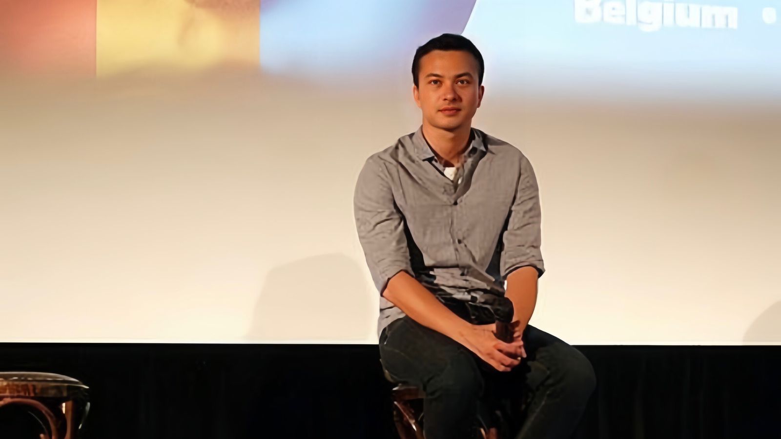 Nicholas Saputra Bintangi dan Produseri Film yang Tayang Bersamaan pada 2 Oktober 2025