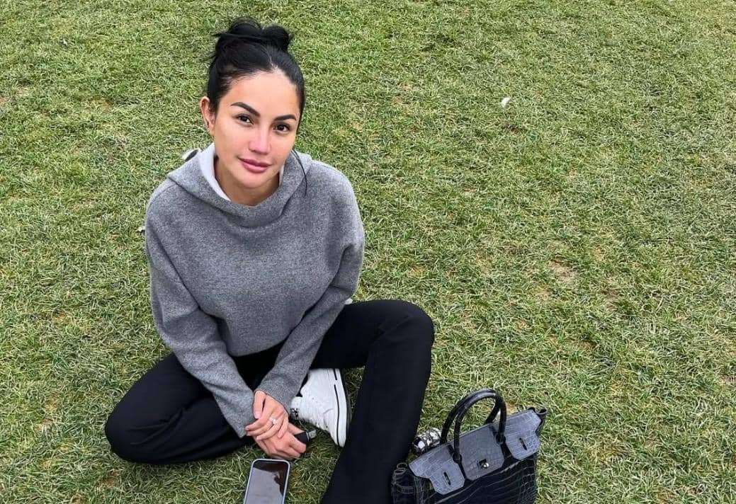 Bukan Pemerasan, Nikita Mirzani Bongkar Soal Uang Rp 4 Miliar dan Rekaman Rahasia di Persidangan