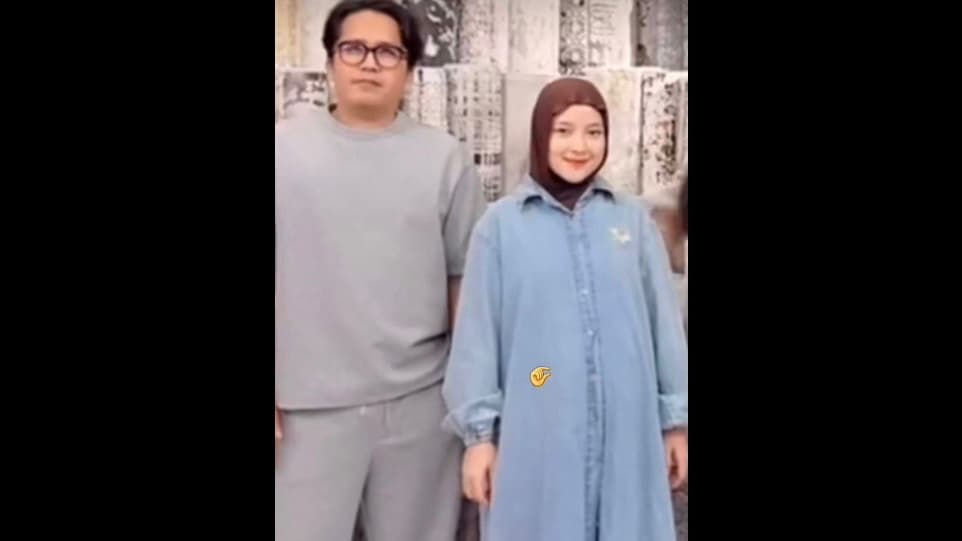 Viral! Nissa Sabyan Bikin Heboh Usai Foto Perut Buncit, Kisah Lama dengan Ayus Ikut Terseret!
