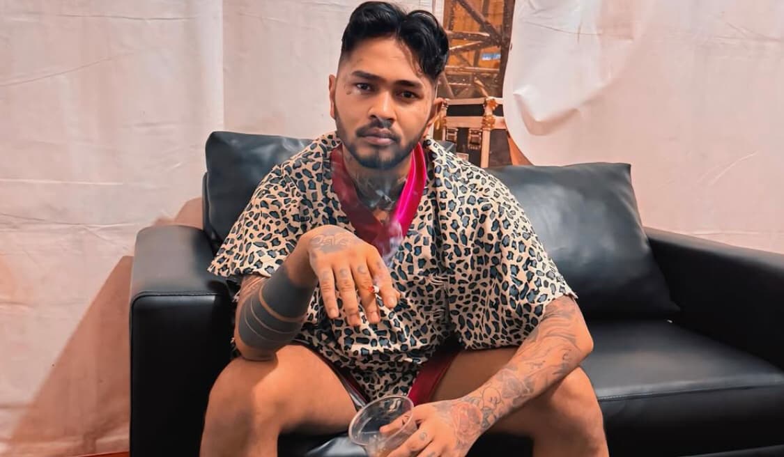 Onadio Leonardo Terseret Kasus Narkoba, Netizen Ramai Beri Tanggapan