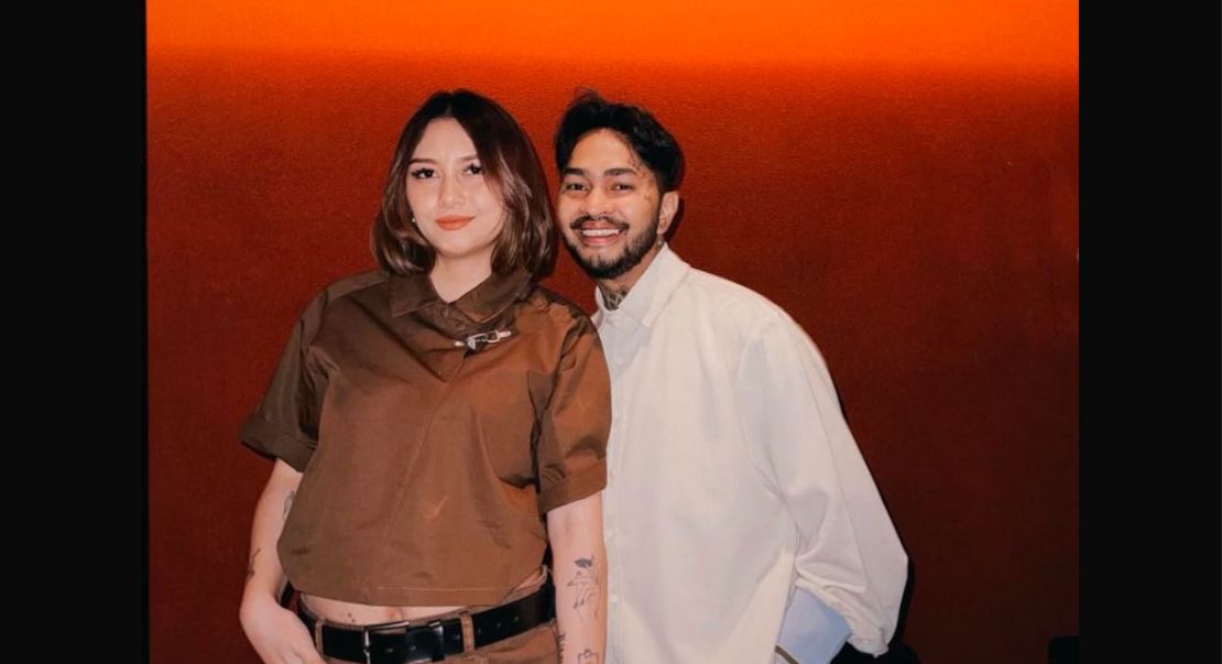 Onadio Leonardo Akui Menyesal Usai Terjerat Narkoba, Beby Prisillia Tulis Pesan Menyentuh