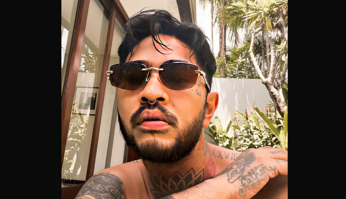 Onadio Leonardo Terjerat Kasus Narkoba, Pernah Curhat Takut Ditangkap Polisi