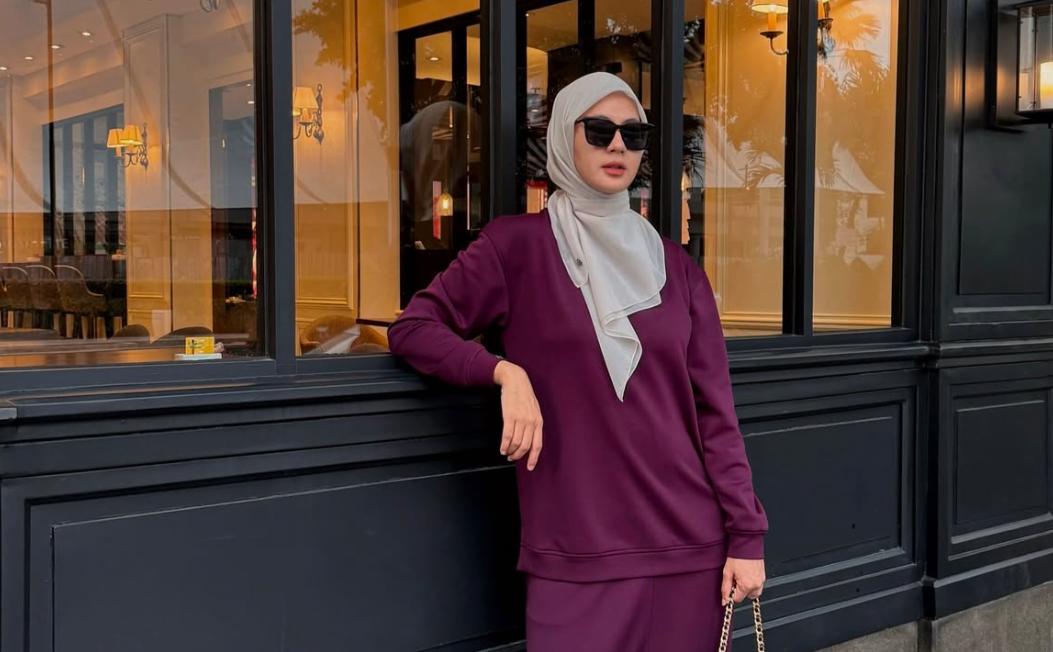 Datangi PA Jaksel Lagi, Ada Langkah Besar yang Ditempuh Paula Verhoeven?