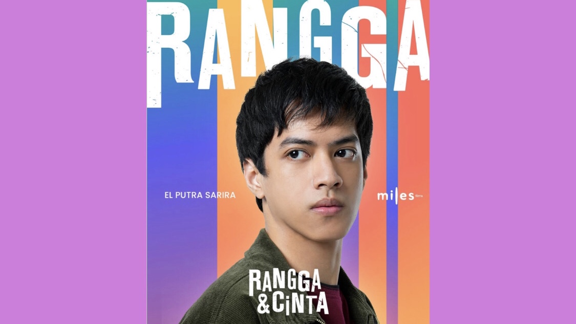 Film Rangga dan Cinta Ramai Dibicarakan, Penonton Kompak Salfok pada Satu Hal Mengejutkan