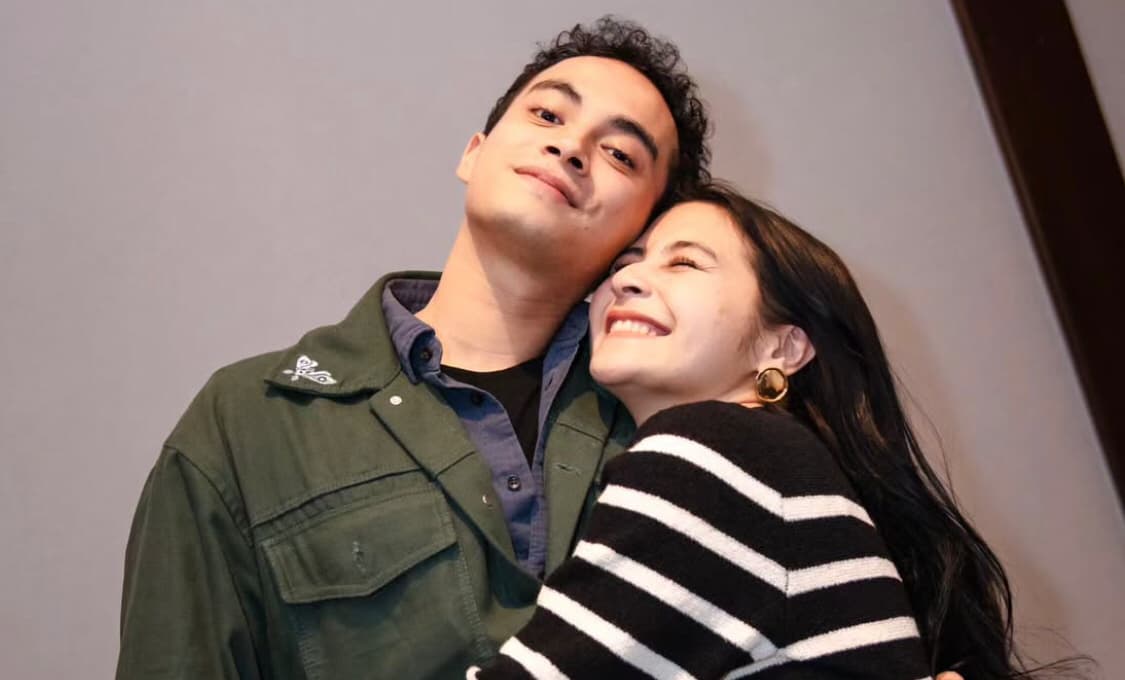 Bukan Soal Kadonya, Tapi Cara Omara Bikin Netizen Kagum di Ultah Prilly
