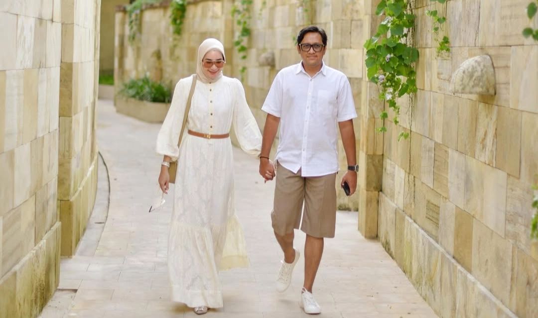 Bukan Sekadar Cerai, Andre Taulany dan Erin Sepakati Hal Mengejutkan di Akta Damai