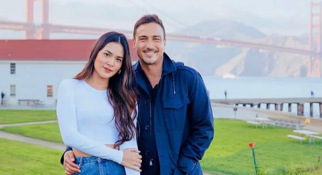 Media Sosial Meledak! Raisa dan Hamish Daud Dapat Sorotan Tajam Menjelang 3 November 2025