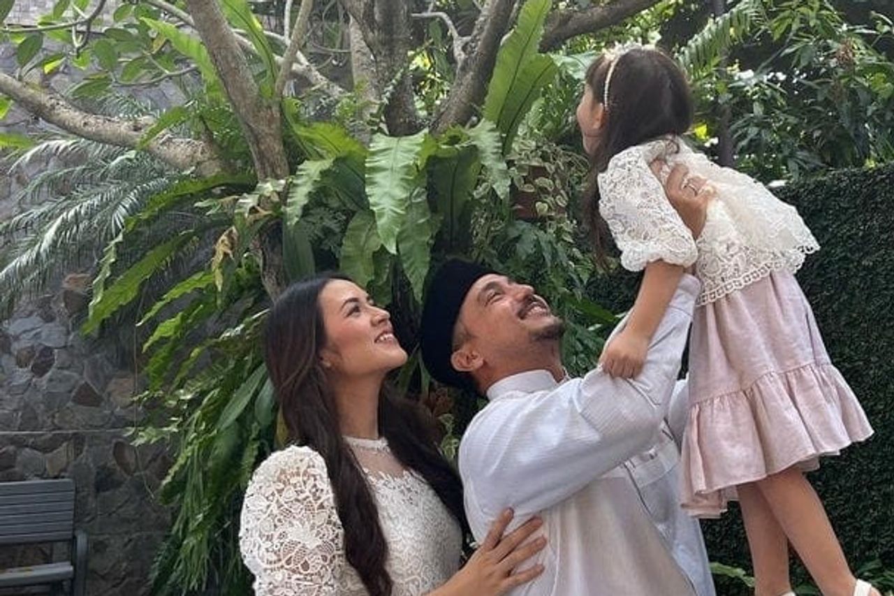 Dulu Dianggap Couple Goals, Begini Perjalanan Cinta Raisa dan Hamish Daud Sebelum Diterpa Isu Perceraian