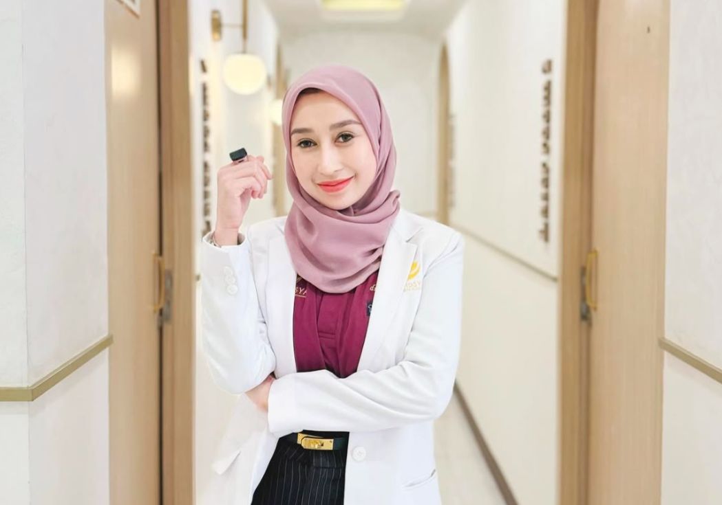 Drama Baru Nikita Mirzani dan Reza Gladys, Kini Giliran Siapa yang Kena Balik?