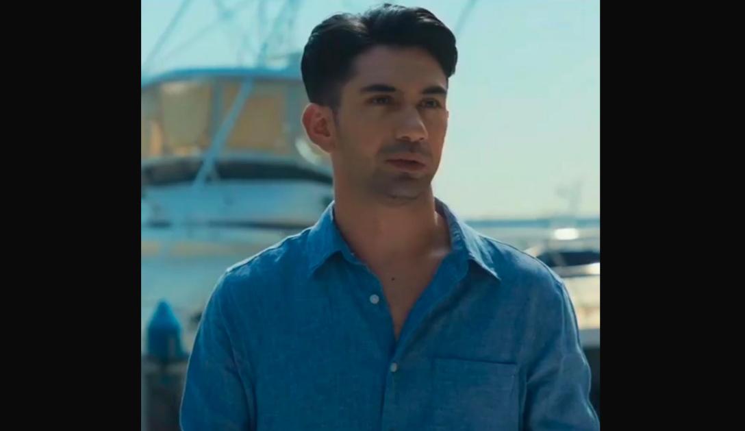 Reza Rahadian berbicara tentang film Pangku, karya debutnya sebagai sutradara yang ia sebut sebagai cerminan cinta dan penghormatannya kepada sang ibu.