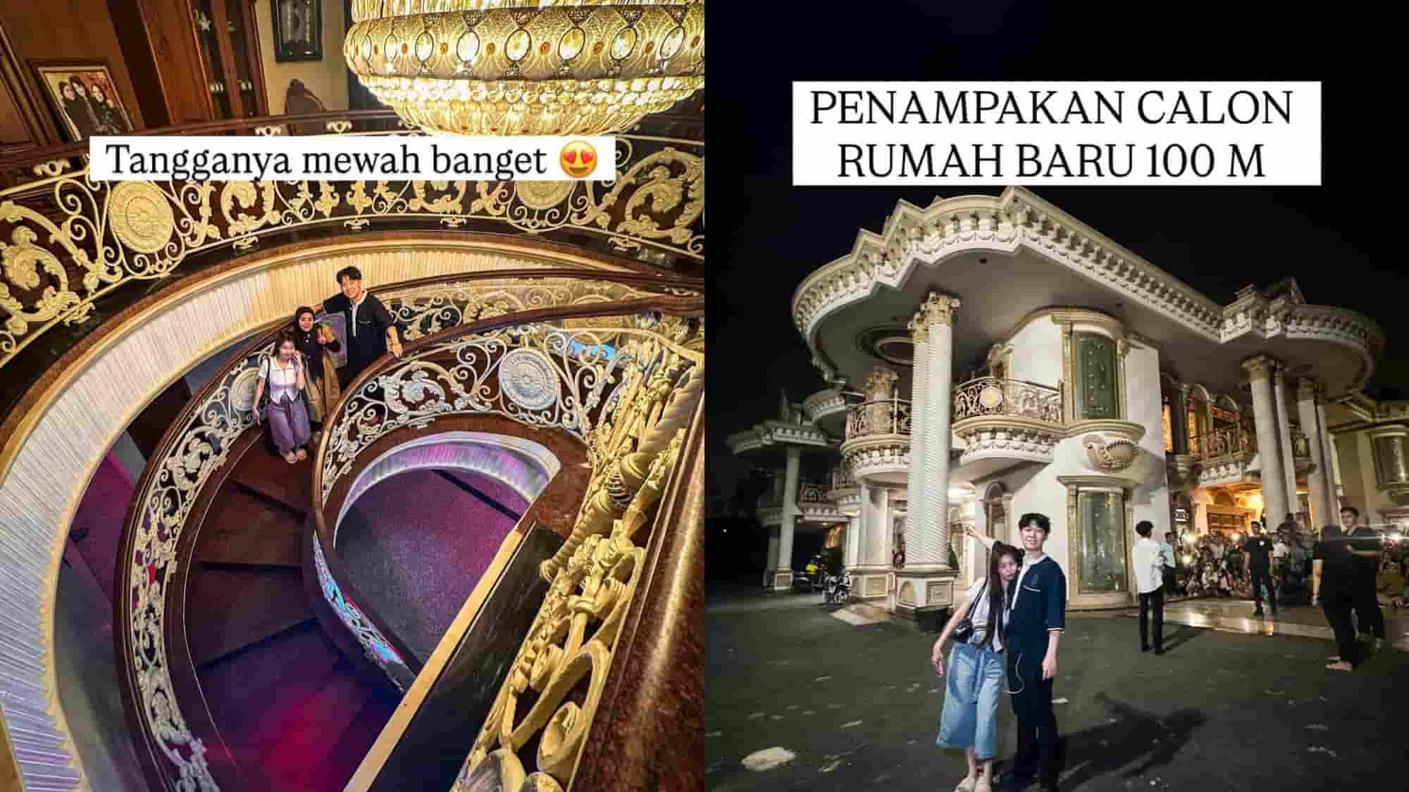 Rumah Baru Willie Salim Bikin Heboh, Tapi Bukan Karena Hal yang Kamu Pikirkan!