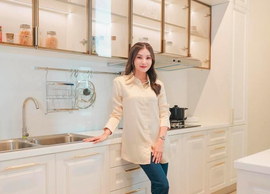 Sarwendah Tegaskan Nafkah Rp200 Juta Hanya Kesepakatan Cerai, Bukan untuk Sudutkan Ruben Onsu