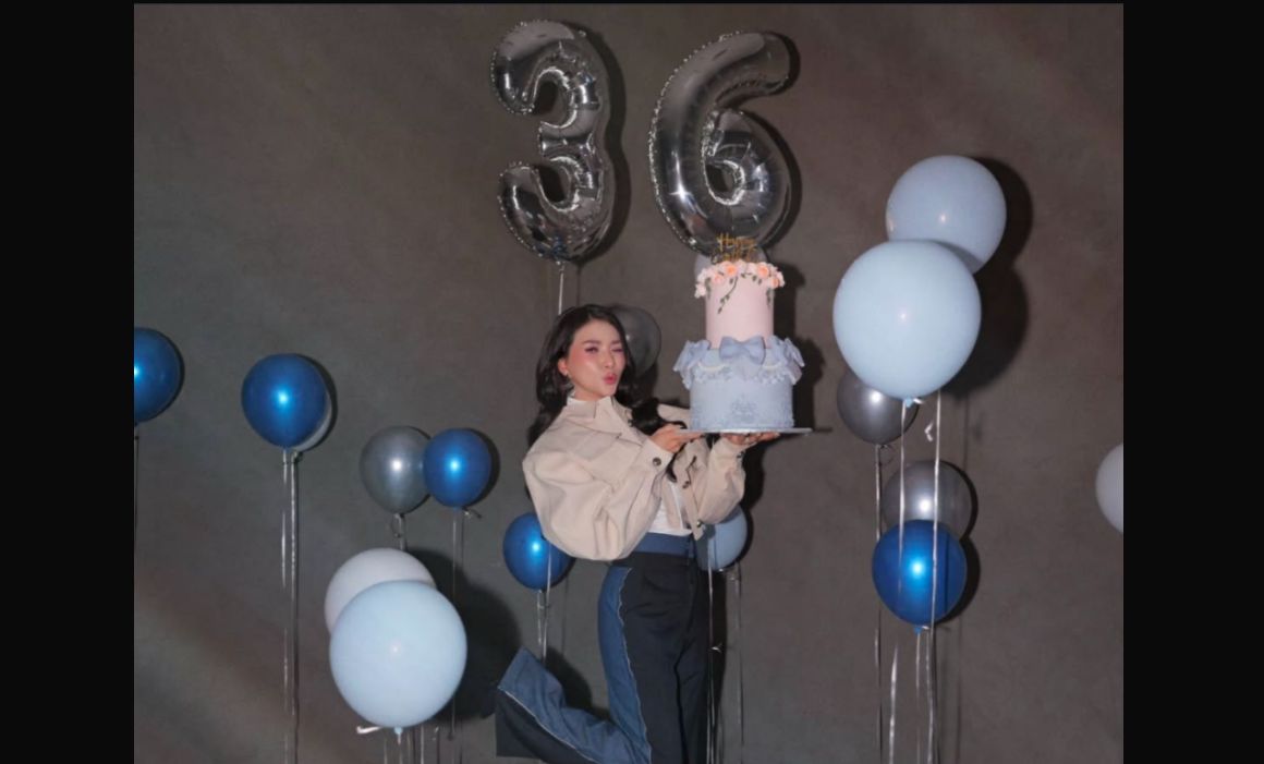 Peringatan 100 Hari, Sarwendah Dapat Kejutan Tak Terduga dari Ayah yang Sudah Tiada