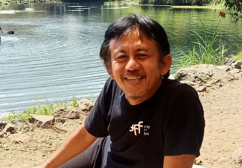 Epy Kusnandar Ditangkap Polisi Gegara Narkoba, Diamankan Bersama Pemain Preman Pensiun Lainnya