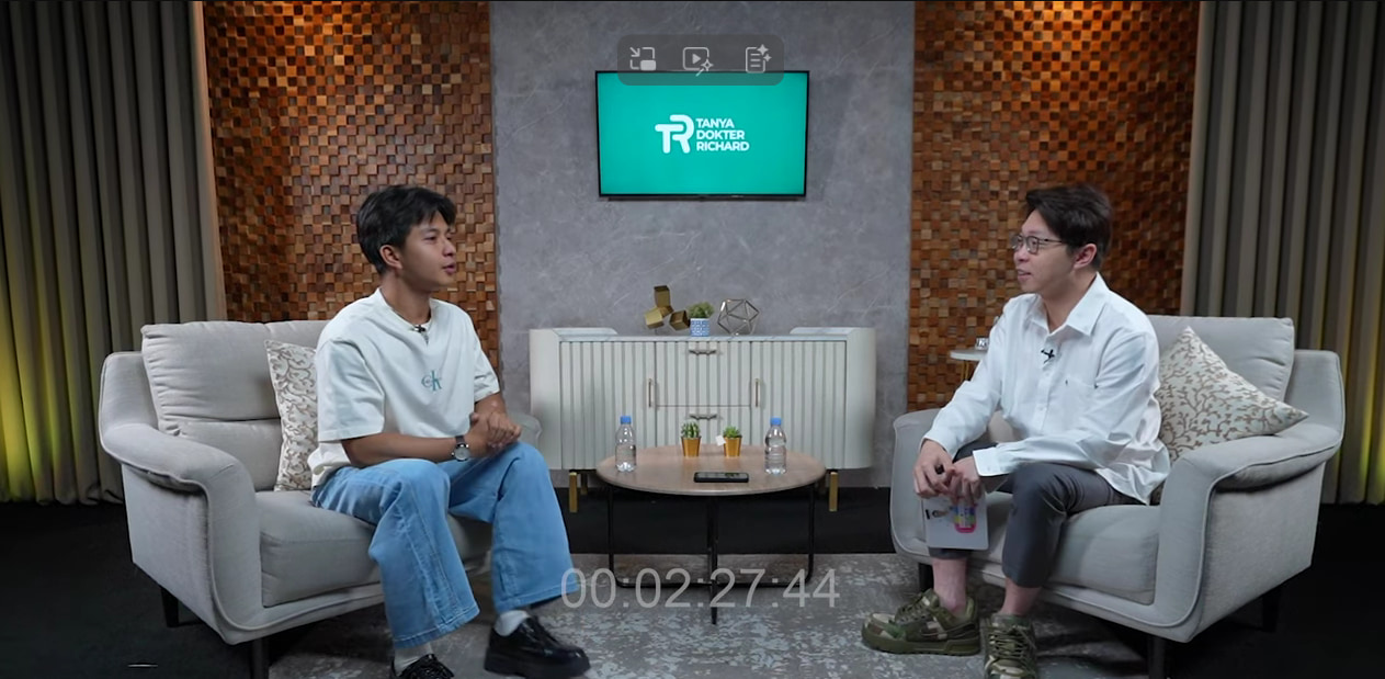 Dituding Selingkuh, Yuka Klarifikasi Hubungan dengan Jule: Teman Dekat, Bukan Pacaran