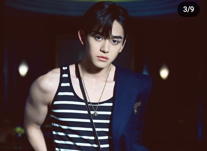 Melihat Teori Nomor Bus, Penggemar Duga Lucas NCT Segera Comeback!