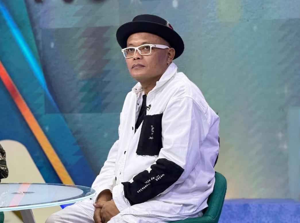 Geger di Medsos! Sule Digosipkan Meninggal Tiga Kali, Ini Sosok Akun Pemicu Hoaks