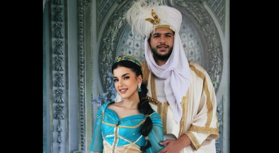 Bukan Lagi Isu, Tasya Farasya Kini Resmi Cerai dari Ahmad Assegaf Setelah 7 Tahun Bersama