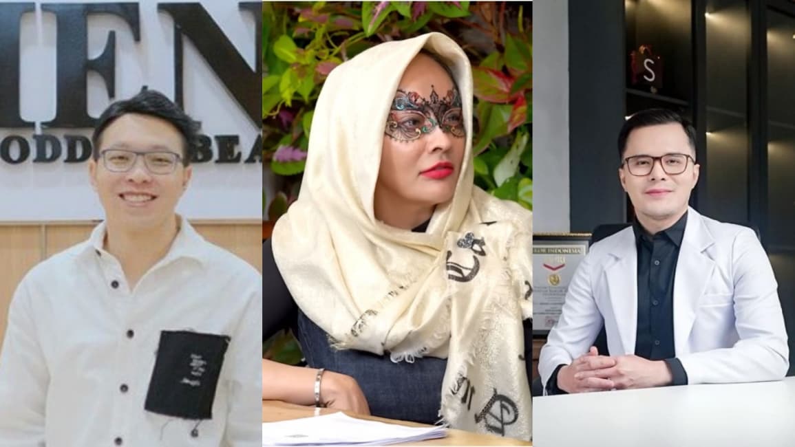 Tiga Dokter Hits Terseret Kasus Hukum, Polisi Ungkap Fakta Terbaru