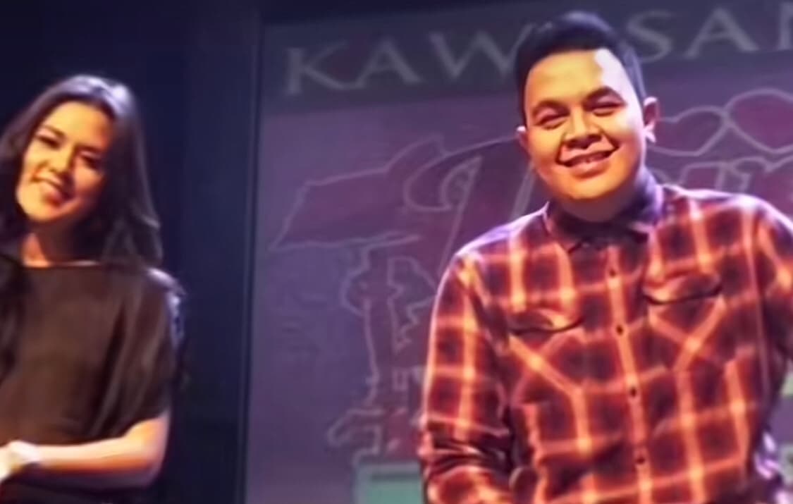 Isu Lama Kedekatan Raisa dan Tulus Kembali Mencuat di Tengah Kabar Perceraian