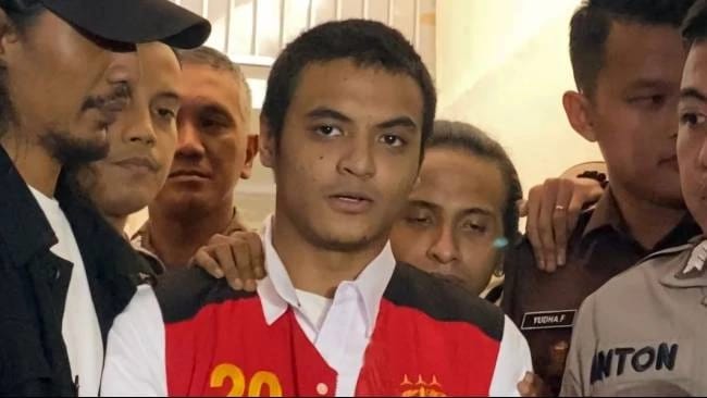 Vadel Badjideh Apes! Banding Ditolak, Vonis Naik Jadi 12 Tahun Penjara Plus Denda Rp1 Miliar