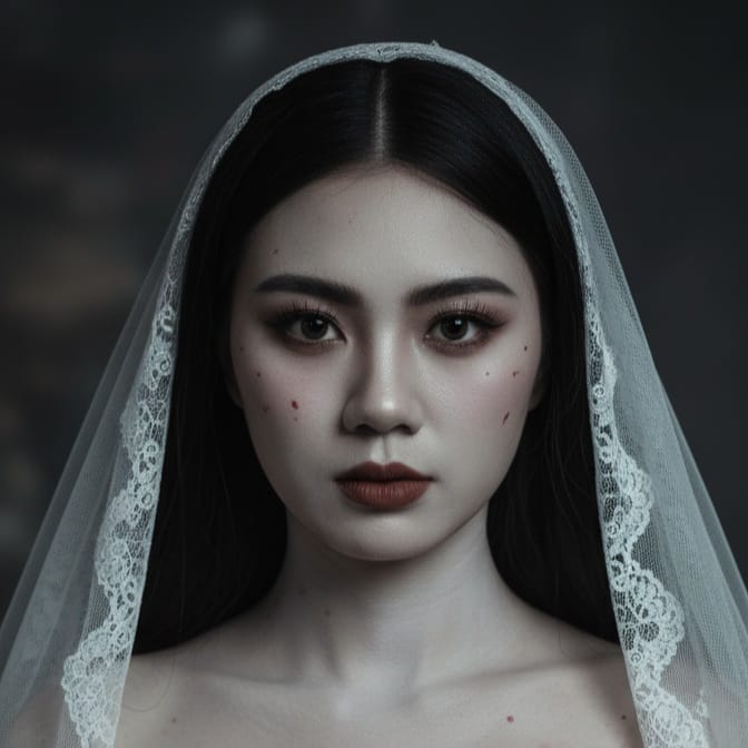 Tak Perlu Pusing Pilih Kostum, Pakai Prompt Gemini AI Ini dan Buat Foto Bertema Helloween