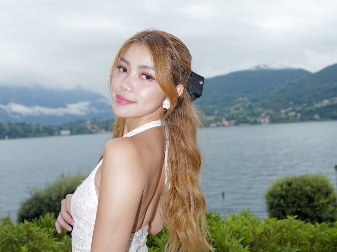 Tuai Hujatan Usai Serobot Anak Kecil di Konser BLACKPINK, Regina Phoenix Buka Suara