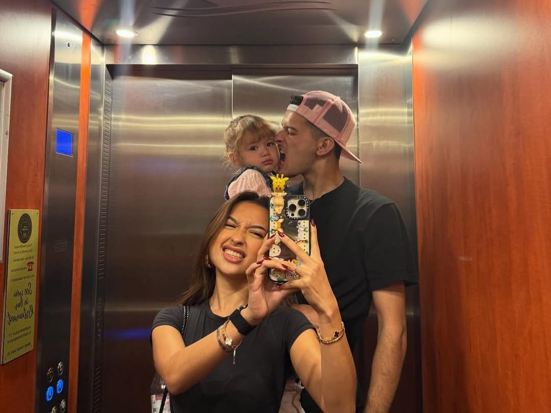 Banjir Kritikan Soal Justin Hubner Sentil Kamari, Jennifer Coppen Angkat Bicara