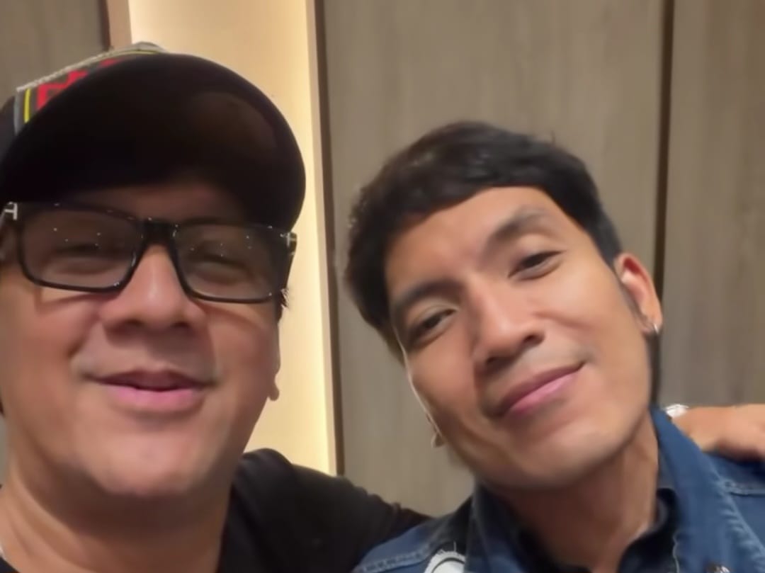 Hubungan Pertemanannya dengan Andre Taulany Dirumorkan Renggang, Desta Unggah Video Klarifikasi