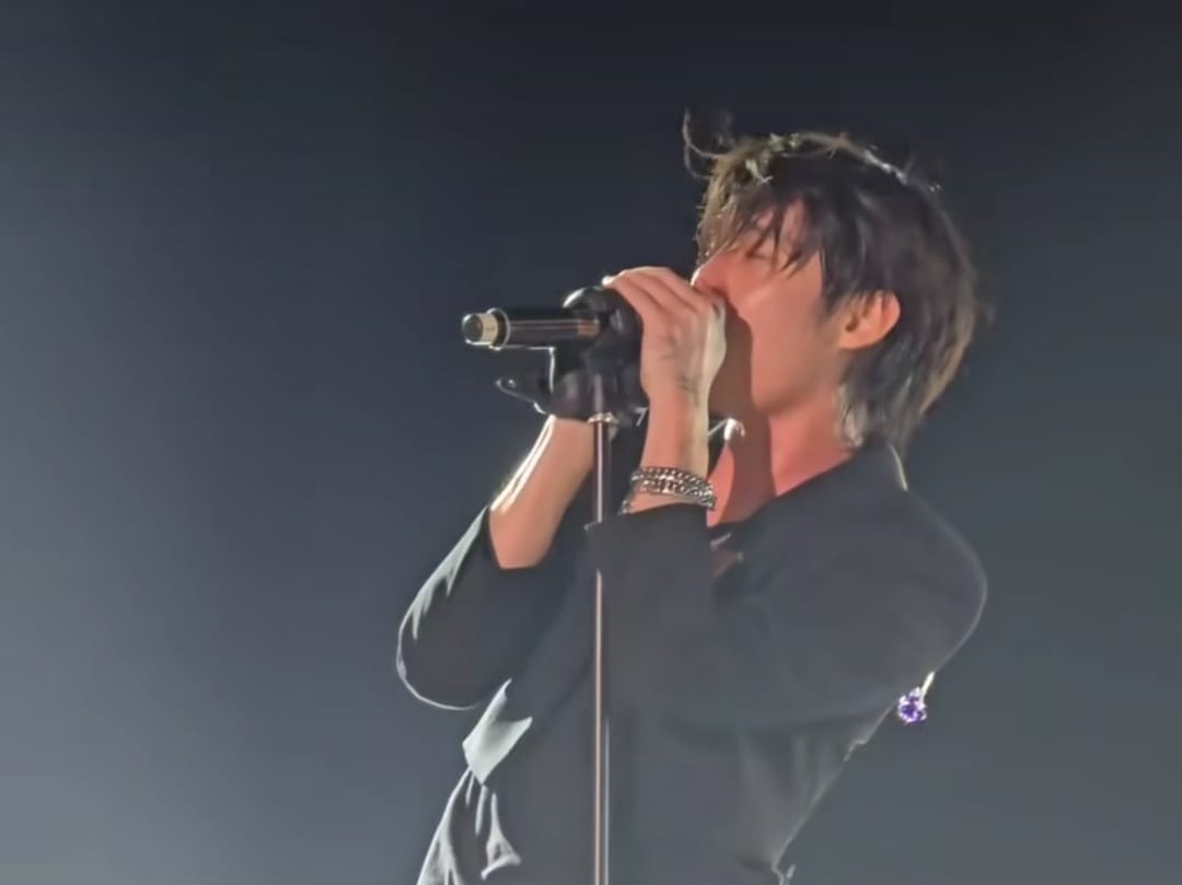 Muak Masih Dikait-kaitkan dengan Day6, Jae Park Minta Media Berhenti Buat Berita Clickbait Tentangnya