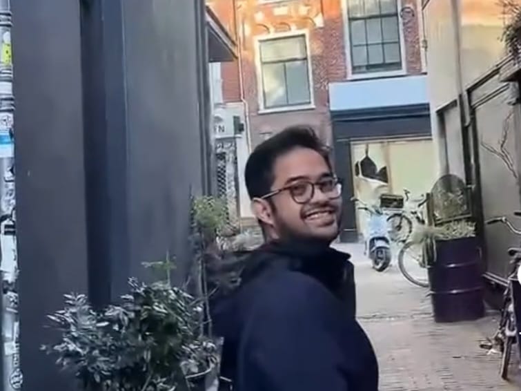 Ryan Adriandhy Unggah Progress Project Film Barunya, Netizen Sambut dengan Excited