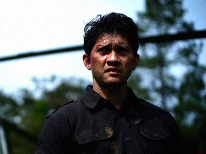 Kembali ke Kancah Hollywood, Iko Uwais Masuk Daftar Pemain Film ‘Road House 2’
