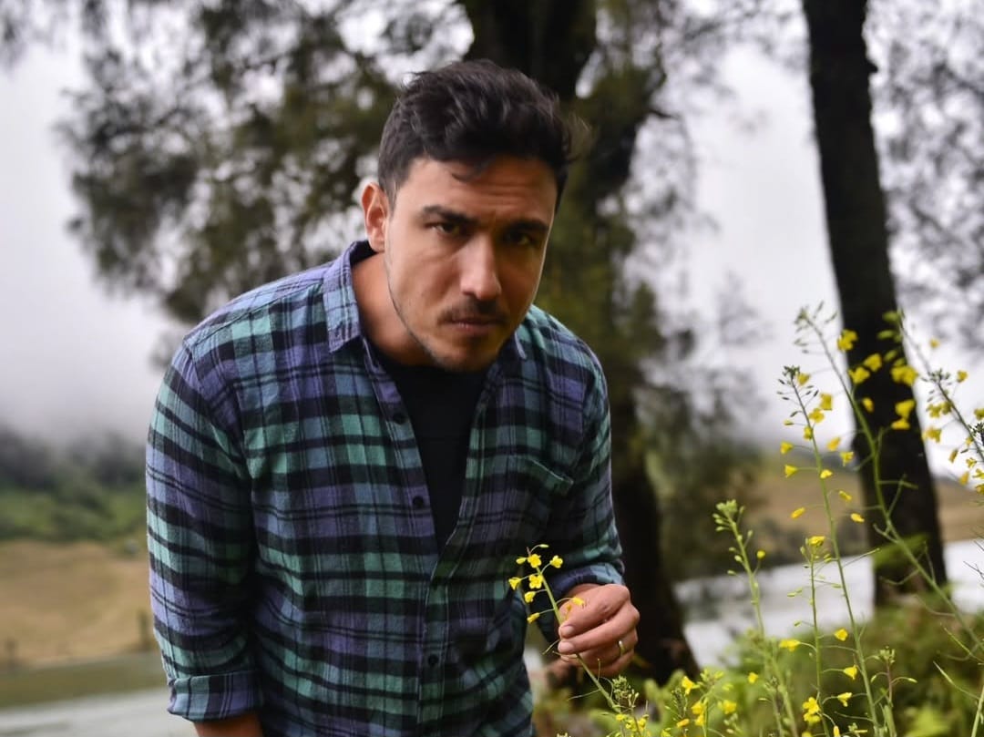 Isu Perselingkuhan Kian Memanas, Hamish Daud Akhirnya Beri Klarifikasi