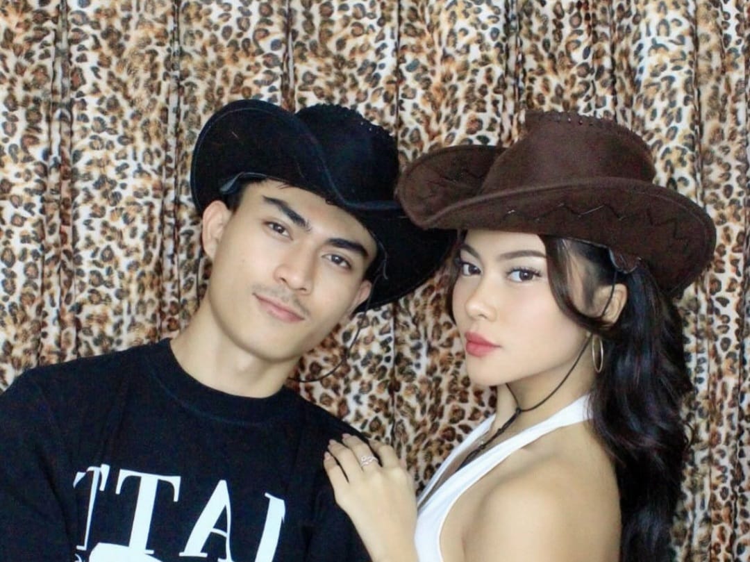 Siap Buka Lembaran Baru, Selebgram Hanum Mega Umumkan Pernikahan Keduanya