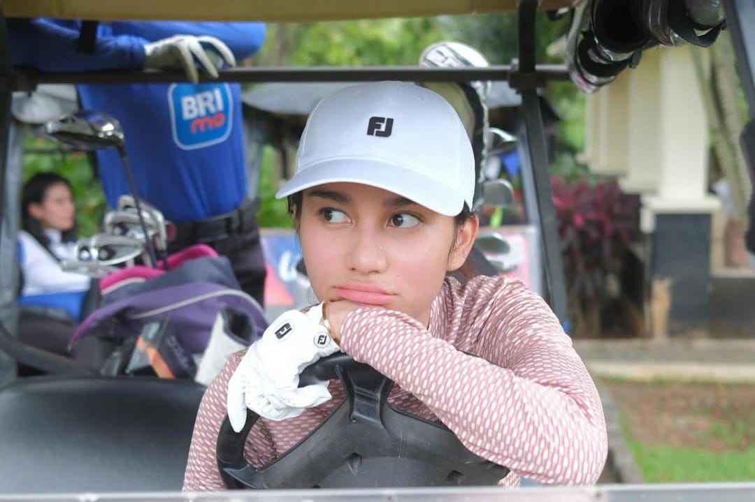 Imbas Gandeng Azizah Salsha di JFW 2026, Brand Erspo Klarifikasi, Netizen: Sebut Dong Namanya!