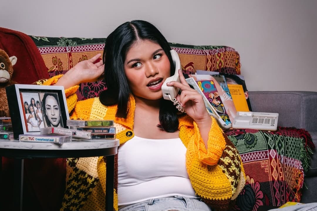Rilis Single Baru, Jebung Hadirkan Konsep Musik Video yang Tak Biasa