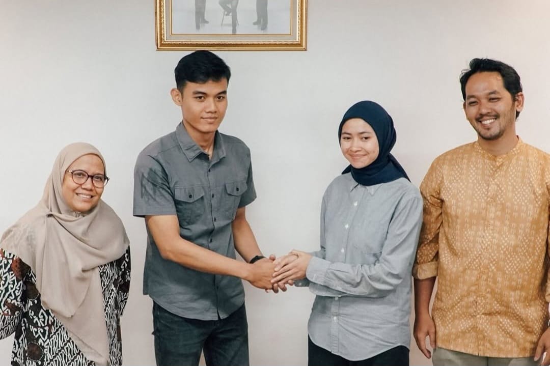 Babak Baru Drama Hilangnya Tumbler Tuku, Pihak KAI Pertemukan Anita Dewi dan Alvin Harris dengan Argi
