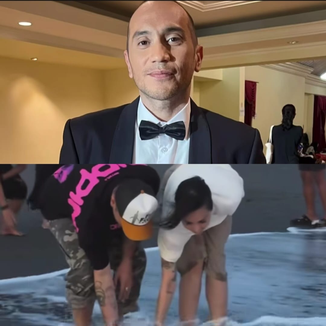 Dunia Hiburan Berduka, Gary Iskak Tutup Usia Akibat Kecelakaan, Sara Wijayanto Mengaku Terpukul