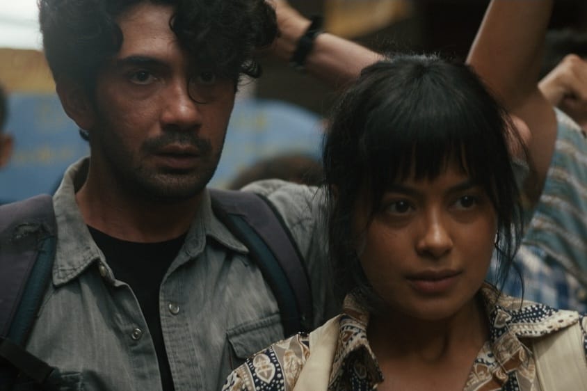 First Look Film Laut Bercerita.