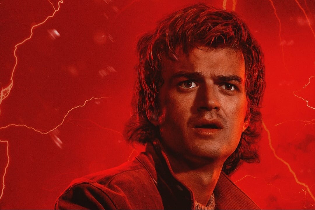 Penggemar Tak Sabar Nantikan Vol 2 Stranger Things 5, Joe Keery: Pick Up a Hobby